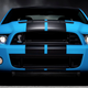 Illustration for article titled Like We Said Before, The 2013 Shelby GT500 Convertible Is Not Coming To The Detroit Auto Show